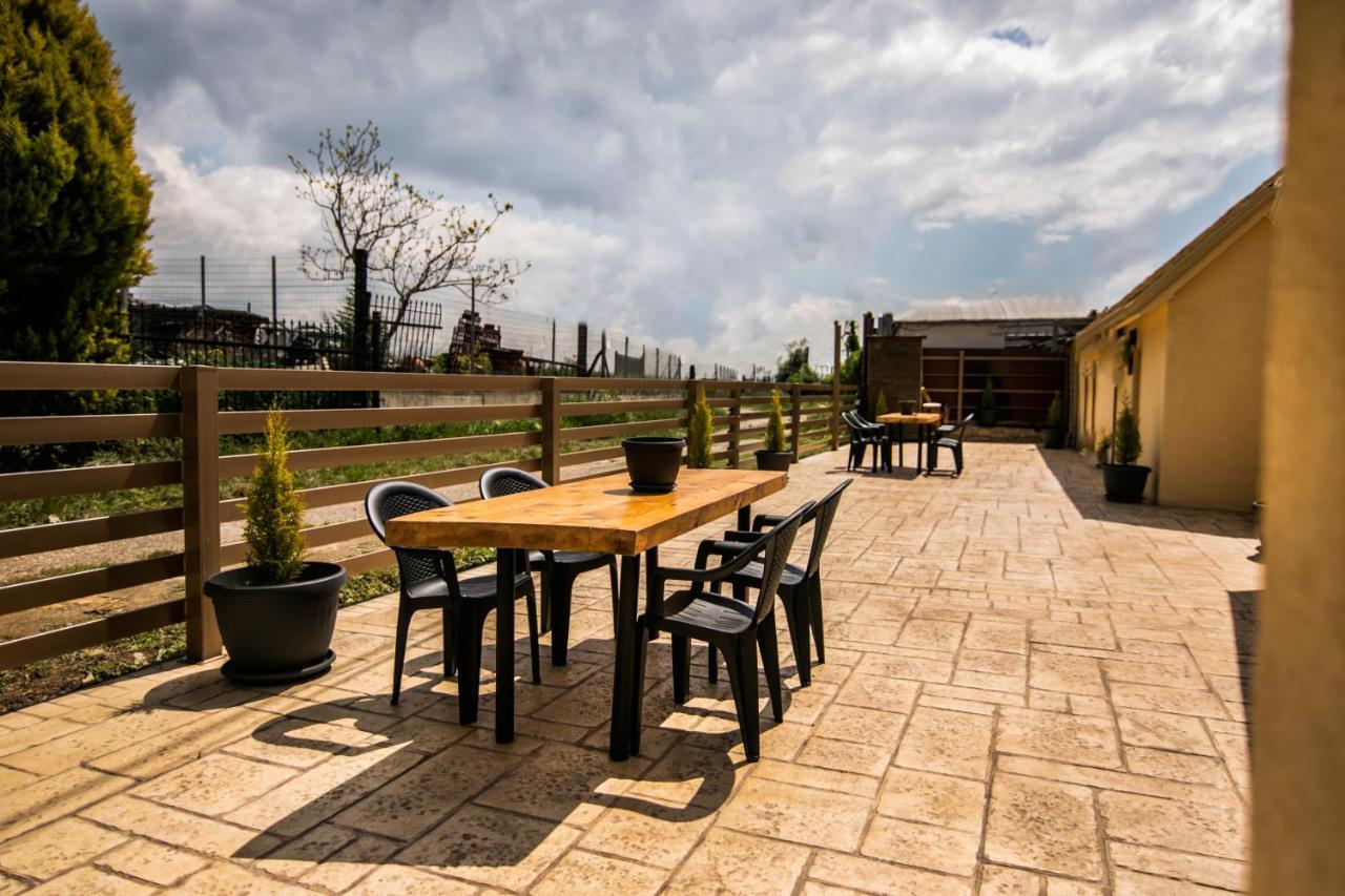 Ask Cozy Rooms Tesalónica Exterior foto